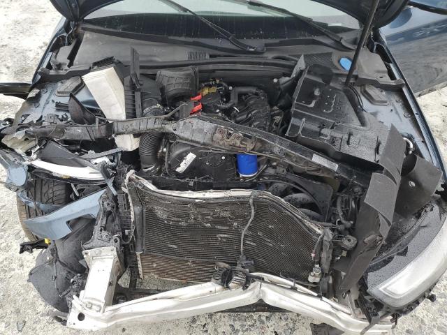 صورة رقم 11 من المزاد - 2015 AUDI A4 PREMIUM مع VIN WAUAFAFLXFN032148