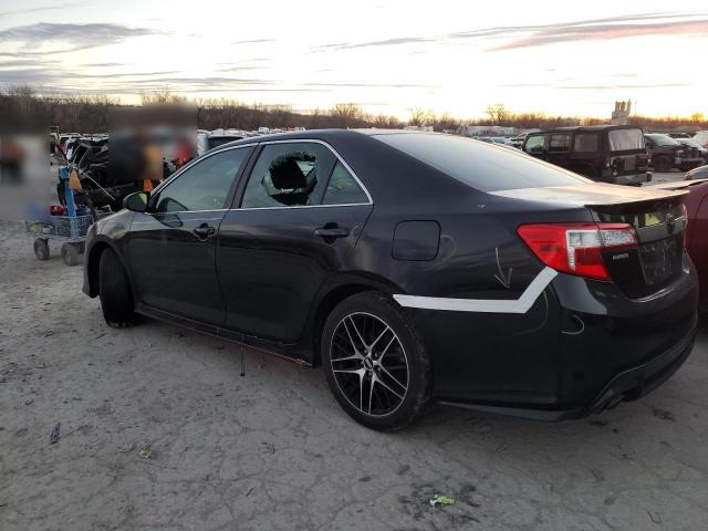 Photo 2 from auction – 2013 TOYOTA CAMRY L with VIN 4T1BF1FK2DU262408