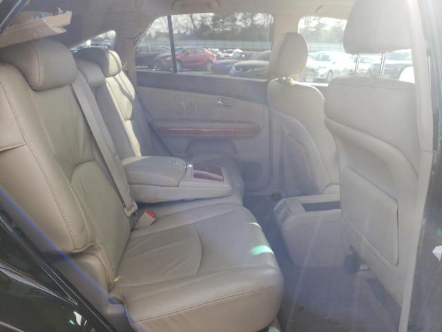 Photo 11 from auction – 2008 LEXUS RX 350 with VIN 2T2HK31U18C067008