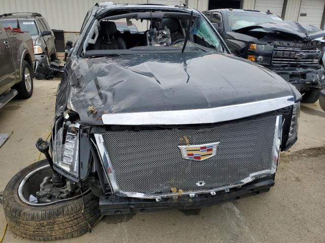 Photo 5 from auction – 2015 CADILLAC ESCALADE L with VIN 1GYS4MKJ4FR632637