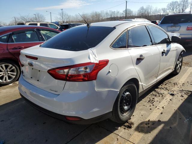Photo 3 from auction – 2013 FORD FOCUS S with VIN 1FADP3E25DL143691