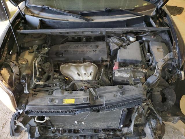 Photo 11 from auction – 2012 TOYOTA SCION XB with VIN JTLZE4FE2CJ006288