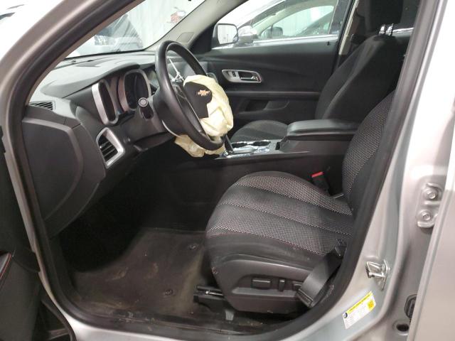 Photo 7 from auction – 2015 CHEVROLET EQUINOX LT with VIN 2GNALBEK8F1163744