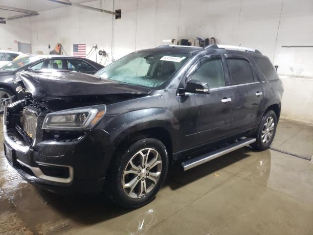 GMC ACADIA SLT 2015 with VIN 1GKKRRKD4FJ125657 - Photo from auction