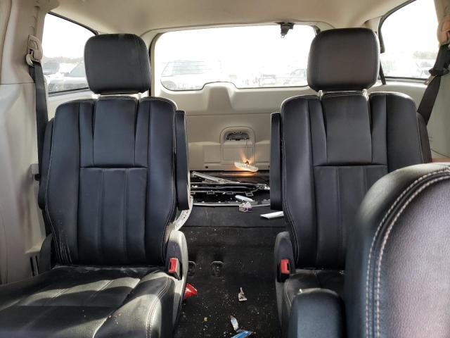 Photo 10 from auction – 2012 CHRYSLER TOWN & COU with VIN 2C4RC1BG1CR188407