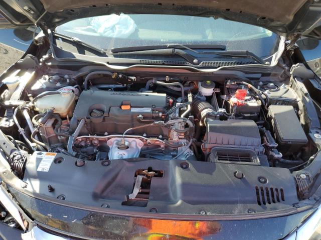 Photo 11 from auction – 2018 HONDA CIVIC EX with VIN 19XFC2F70JE043909