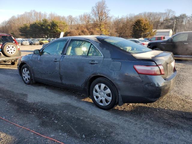 Photo 2 from auction – 2009 TOYOTA CAMRY BASE with VIN 4T1BE46K19U883571