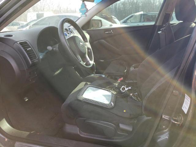 Photo 7 from auction – 2010 NISSAN ALTIMA BAS with VIN 1N4AL2AP5AN523835