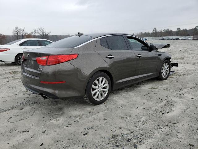 Photo 3 from auction – 2014 KIA OPTIMA EX with VIN 5XXGN4A71EG267236
