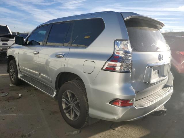 Photo 2 from auction – 2019 LEXUS GX 460 with VIN JTJBM7FX3K5215966