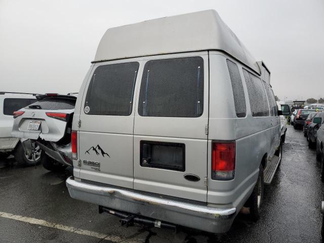 Photo 3 from auction – 2006 FORD ECONOLINE with VIN 1FBSS31L46HA66157