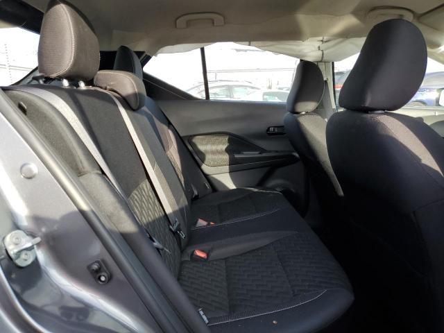 Photo 10 from auction – 2021 NISSAN KICKS S with VIN 3N1CP5BVXML543771