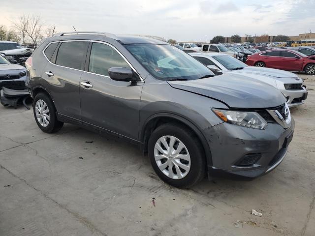Photo 4 from auction – 2016 NISSAN ROGUE S with VIN 5N1AT2MT2GC855329