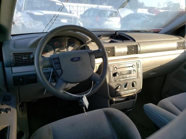 Photo 8 from auction – 2005 FORD FREESTAR S with VIN 2FMZA51695BA72031
