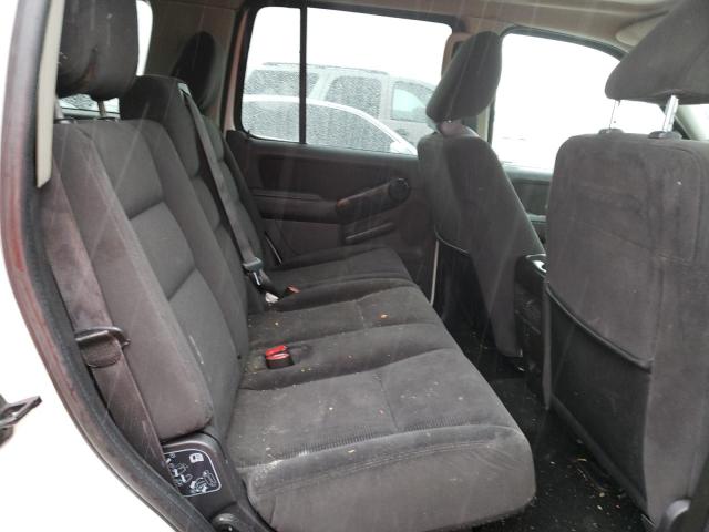 Photo 11 from auction – 2009 FORD EXPLORER X with VIN 1FMEU63E69UA37074