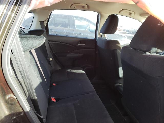 Photo 11 from auction – 2014 HONDA CR-V LX with VIN 2HKRM4H31EH674055