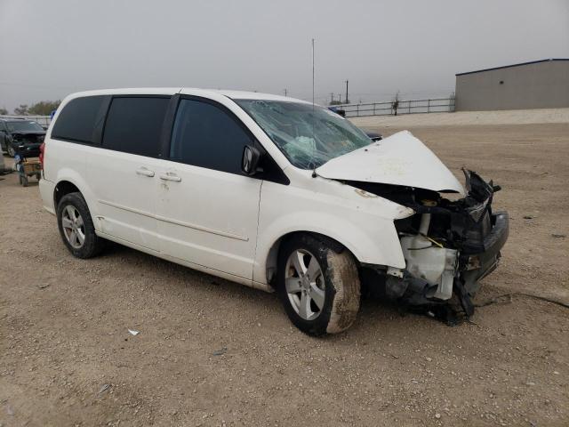 Photo 4 from auction – 2013 DODGE GRAND CARA with VIN 2C4RDGBG5DR622068