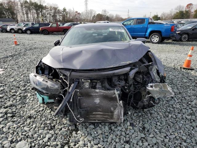 Photo 5 from auction – 2019 HONDA CIVIC LX with VIN 2HGFC2F64KH604854