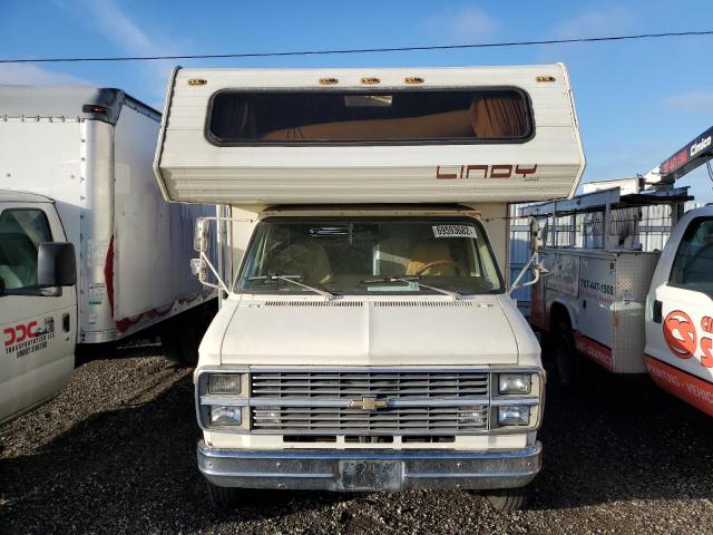 Photo 5 from auction – 1983 CHEVROLET 2 DOOR with VIN 2GBJG31M7D4132365
