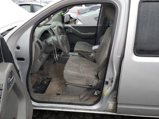 Photo 7 from auction – 2012 NISSAN FRONTIER S with VIN 1N6AD0FR7CC459976