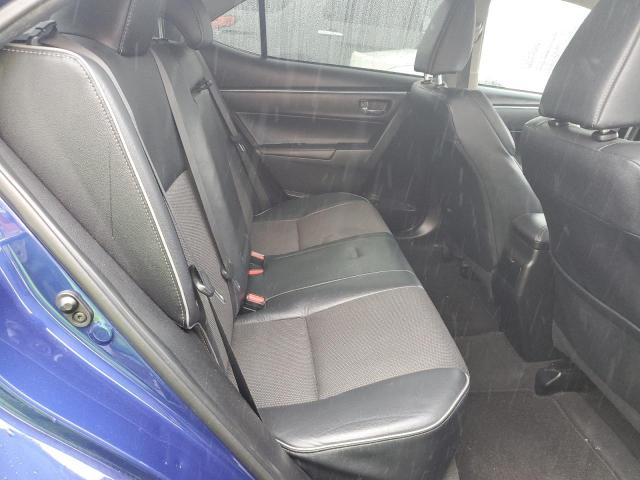 Photo 10 from auction – 2015 TOYOTA COROLLA L with VIN 5YFBURHE8FP237318