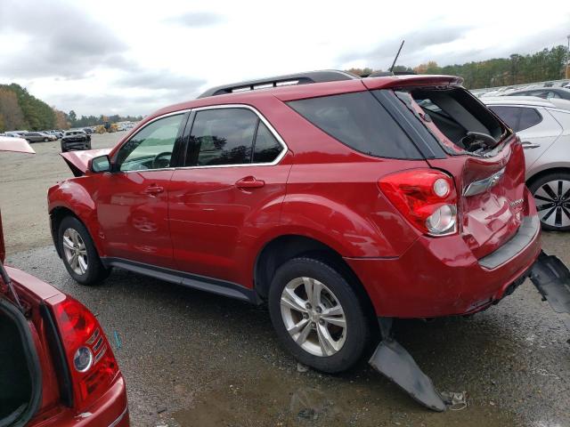 Photo 2 from auction – 2015 CHEVROLET EQUINOX LT with VIN 2GNFLBE35F6288296