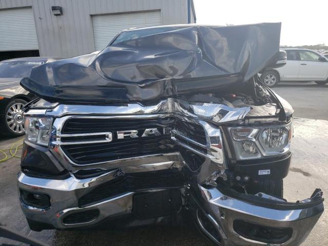 Photo 5 from auction – 2019 RAM 1500 BIG H with VIN 1C6SRFFT5KN825788