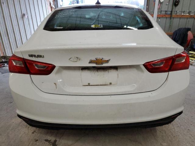 Photo 6 from auction – 2018 CHEVROLET MALIBU LS with VIN 1G1ZC5ST3JF251962