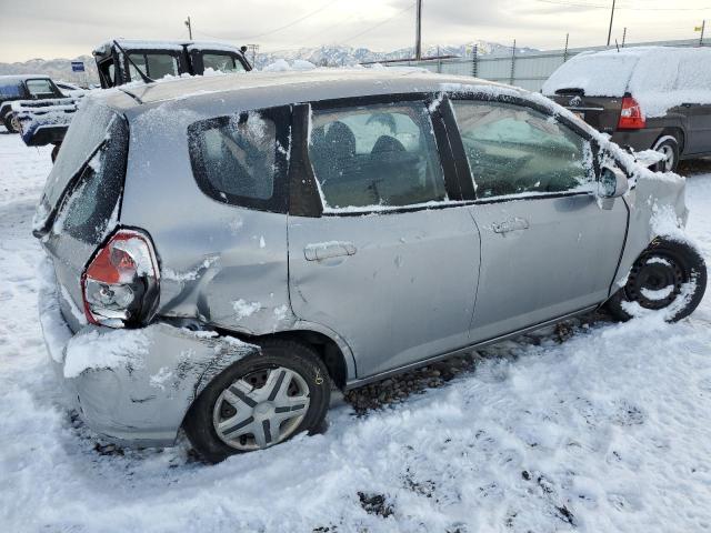 Photo 3 from auction – 2008 HONDA FIT with VIN JHMGD37478S006826