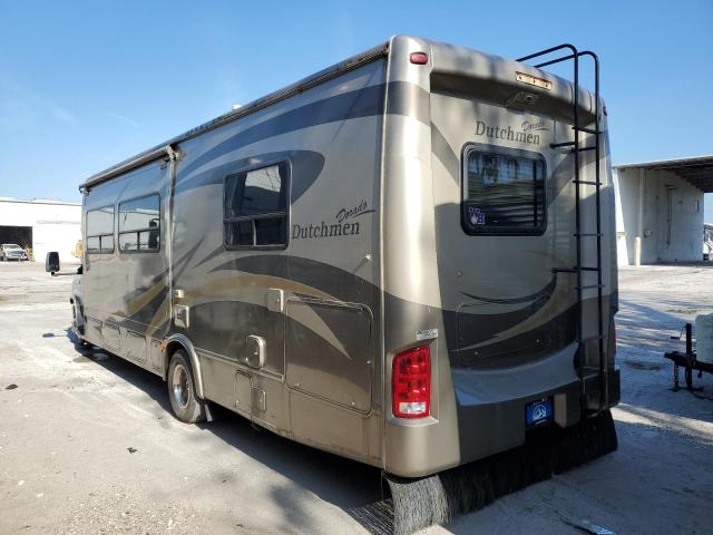 Photo 3 from auction – 2008 FORD ECONOLINE with VIN 1FDXE45S38DA29350