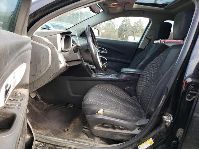 Photo 7 from auction – 2016 CHEVROLET EQUINOX LT with VIN 2GNFLFEK8G6213298