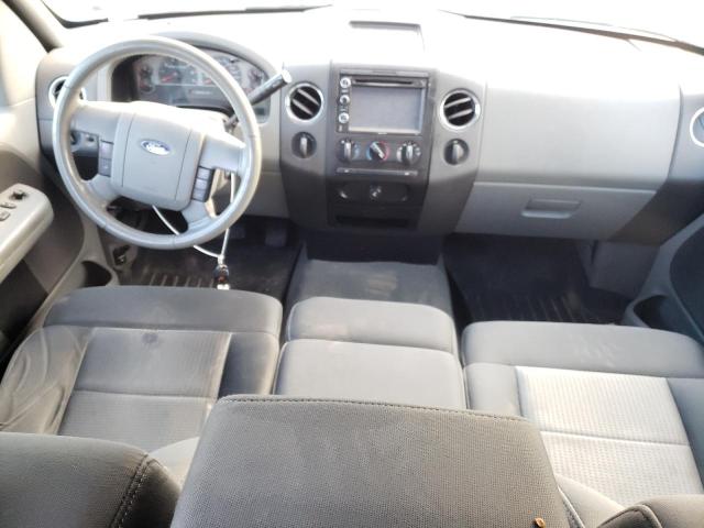 Photo 8 from auction – 2008 FORD F150 SUPER with VIN 1FTPW14V48FC15964