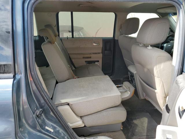 Photo 6 from auction – 2010 FORD FLEX SE with VIN 2FMGK5BC1ABA47112