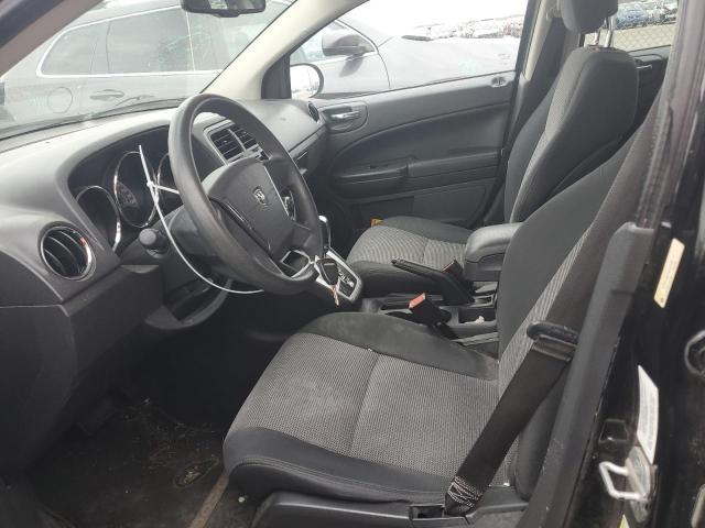 Photo 7 from auction – 2012 DODGE CALIBER SX with VIN 1C3CDWDA6CD506117