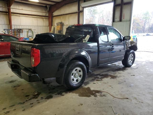 Photo 3 from auction – 2021 NISSAN FRONTIER S with VIN 1N6ED0CEXMN722826