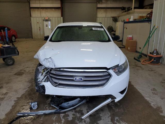 Photo 5 from auction – 2015 FORD TAURUS SE with VIN 1FAHP2D82FG208459