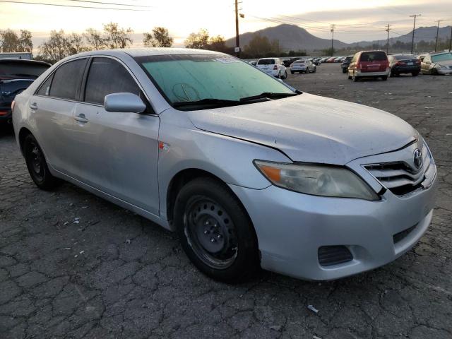 Photo 4 from auction – 2011 TOYOTA CAMRY BASE with VIN 4T4BF3EK3BR127583