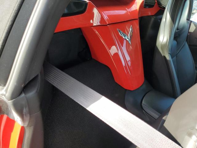 صورة رقم 10 من المزاد - 2014 CHEVROLET CORVETTE S مع VIN 1G1YB3D72E5113747