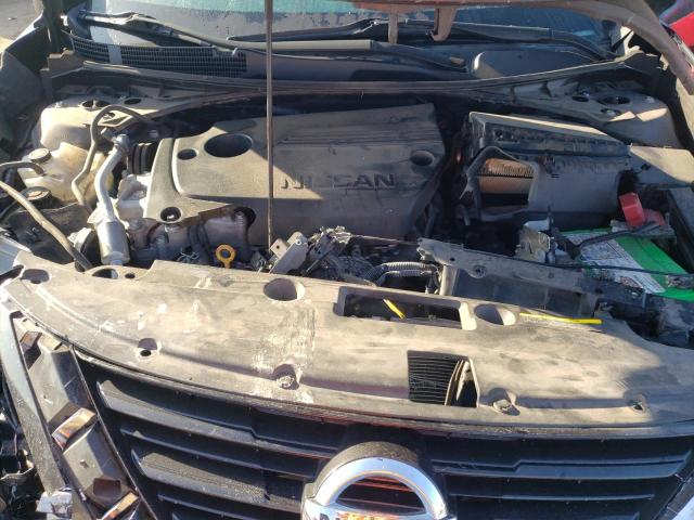 Photo 11 from auction – 2017 NISSAN ALTIMA 2.5 with VIN 1N4AL3AP1HC197186
