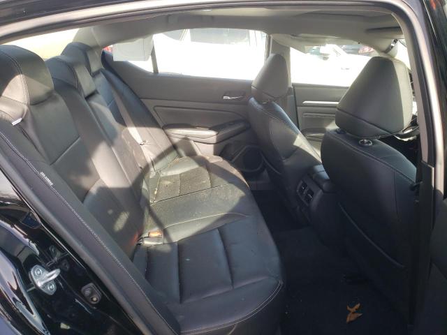 Photo 10 from auction – 2019 NISSAN ALTIMA SL with VIN 1N4BL4EV1KC251483