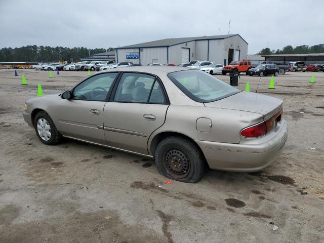 Photo 2 from auction – 2003 BUICK CENTURY CU with VIN 2G4WS52JX31142030