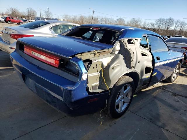 Photo 3 from auction – 2010 DODGE CHALLENGER with VIN 2B3CJ4DV5AH205786