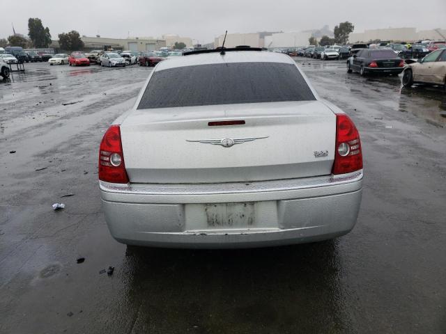 Photo 6 from auction – 2008 CHRYSLER 300 LIMITE with VIN 2C3KA33G48H211665