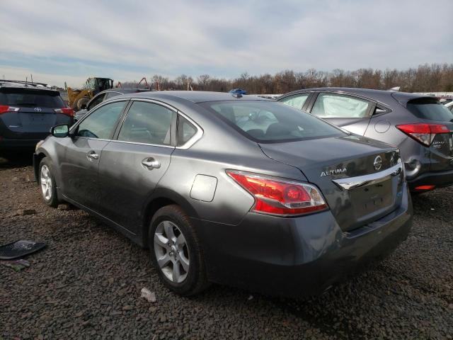 Photo 2 from auction – 2014 NISSAN ALTIMA 2.5 with VIN 1N4AL3AP2EC288401