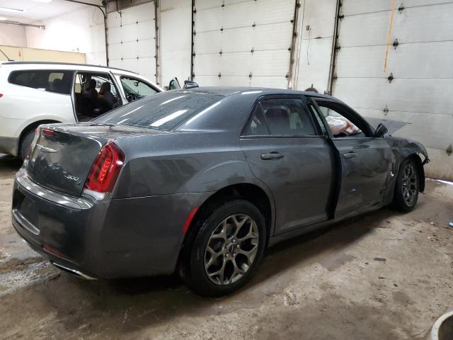 Photo 3 from auction – 2016 CHRYSLER 300 S with VIN 2C3CCAGG7GH230545