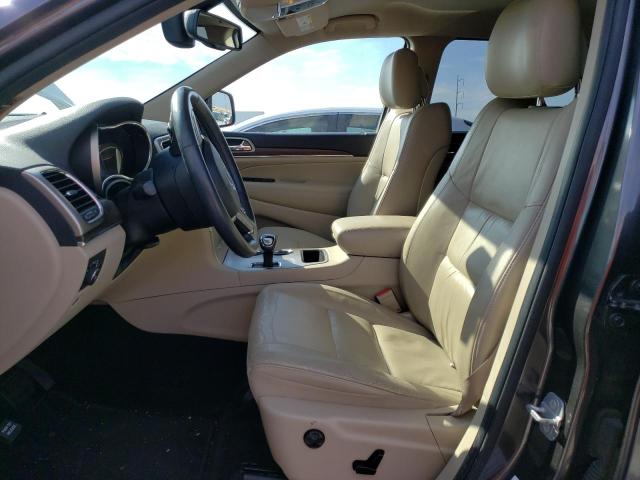 Photo 7 from auction – 2015 JEEP GRAND CHER with VIN 1C4RJEBG6FC654326