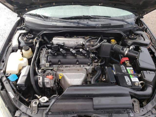 Photo 11 from auction – 2003 NISSAN ALTIMA BAS with VIN 1N4AL11D03C288520