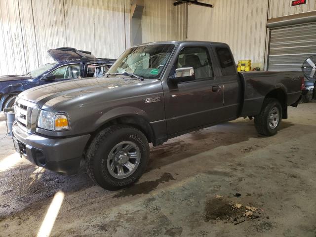 Photo 1 from auction – 2008 FORD RANGER SUP with VIN 1FTZR15EX8PB04716