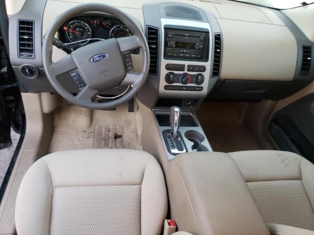 Photo 8 from auction – 2007 FORD EDGE SE with VIN 2FMDK46C97BA64997