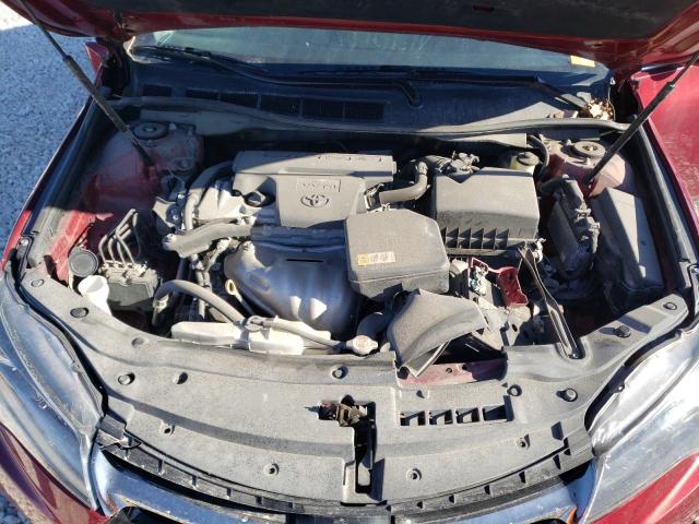 Photo 11 from auction – 2017 TOYOTA CAMRY LE with VIN 4T1BF1FK3HU743550